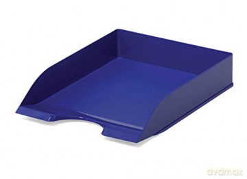 Szuflada Plastikowa Basic Niebieska Durable 1701672040 [BIURO]