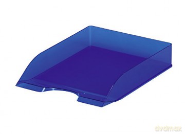 Szuflada Plastikowa Letter Tray Niebieska Durable 1701673540 [BIURO]