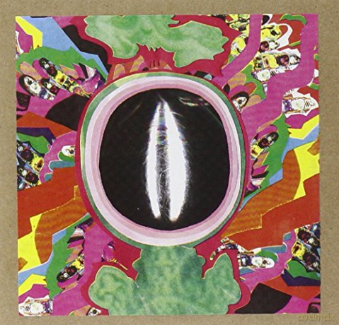 Crystal Antlers: Crystal Antlers [CD]