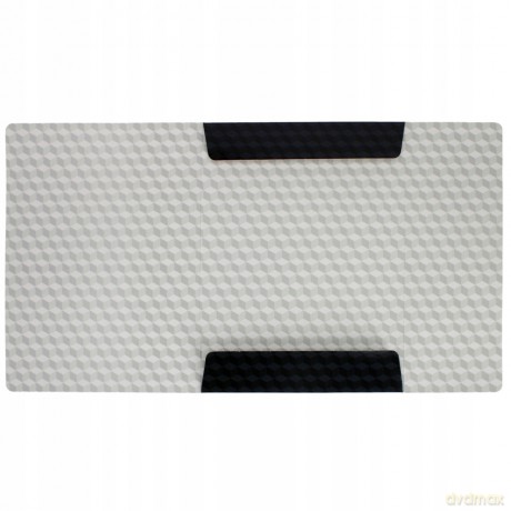 Teczka z Gumką A4 Cube Starpak 491058 10 sztuk