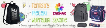 Teczka z Gumką A4 Jednorożecorm Tga4jr13