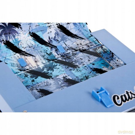 Teczka z Rączką A4 Cuties Starpak 447892