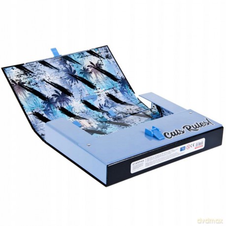Teczka z Rączką A4 Cuties Starpak 447892