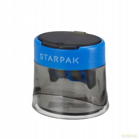 Temperówka 2 Ostrza Wulkan A 12 Starpak 470990