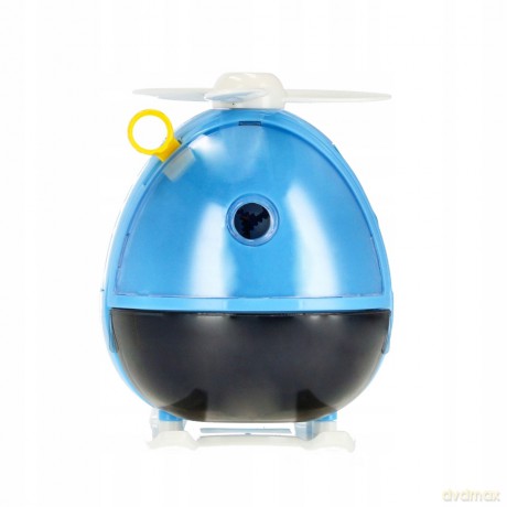 Temperówka na Korbkę Helikopter Starpak 470860