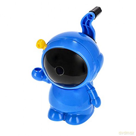 Temperówka na Korbkę Kosmonauta Starpak 470861