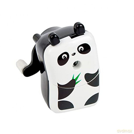 Temperówka na Korbkę Panda Starpak 436944