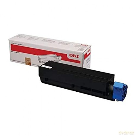 Toner Czarny Oki B412 B432 B512 Mb472 492 562 [BIURO]