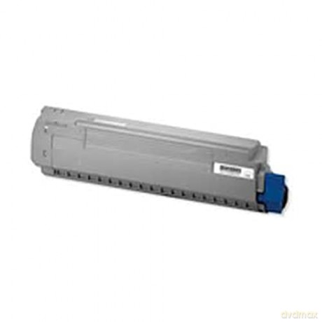 Toner Czarny Oki C301 [BIURO]