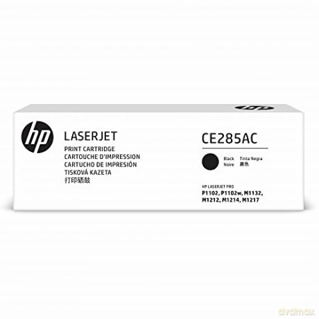 Toner Hp Lj Ce285ac Czar Pud [BIURO]