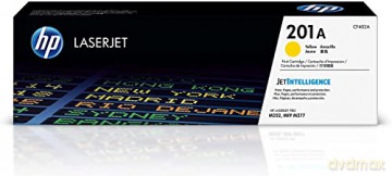 Toner Żółty Hp Lj Cf402a [BIURO]