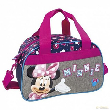 Torba Podrozna 34x22 Minnie 21