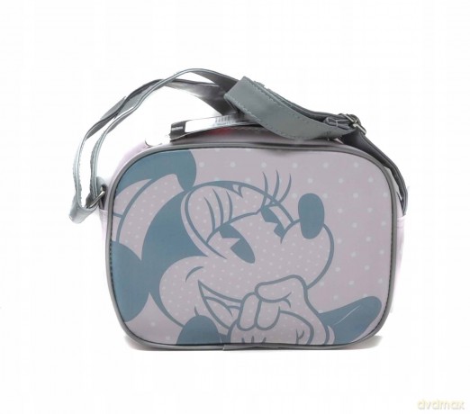 Torebka na Ramię Minnie Mousiamin 6095392