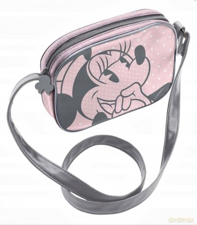Torebka na Ramię Minnie Mousiamin 6095392