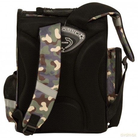 Tornister 28x36x15 Pion Ergo Mb Df 30 Fol