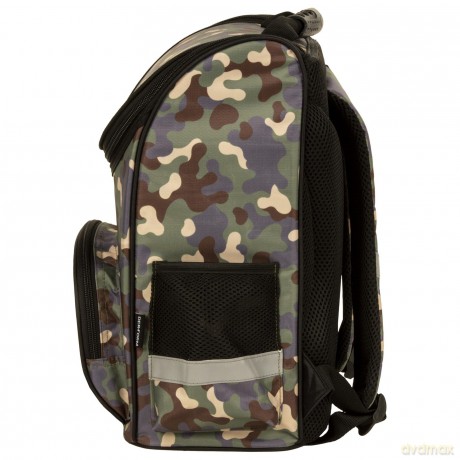 Tornister 28x36x15 Pion Ergo Mb Df 30 Fol