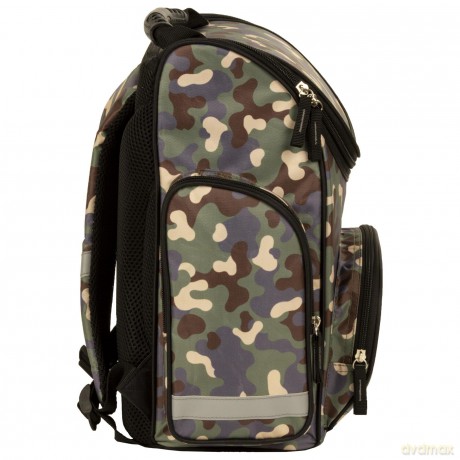 Tornister 28x36x15 Pion Ergo Mb Df 30 Fol
