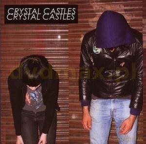 Crystal Castles: Crystal Castles New Edition [CD]