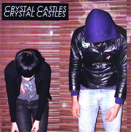 Crystal Castles: Crystal Castles New Edition [CD]
