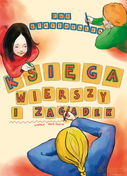Księga Wierszy I Zagadek [KSIĄŻKA]