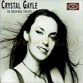 Crystal Gayle: Emi Country Masters (BOX) [2CD]