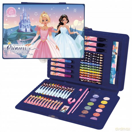 Zestaw Art 71el Princess 10 Pud