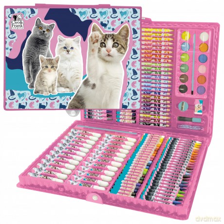 Zestaw Art 71el Princess 10 Pud