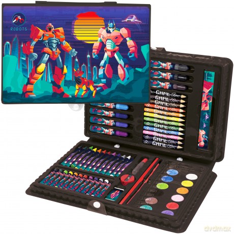 Zestaw Art 71el Roboty 12 Pud