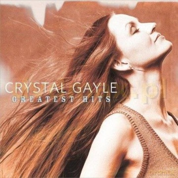 Crystal Gayle: Greatest Hits [CD]