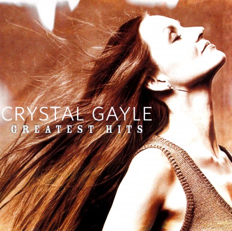 Crystal Gayle: Greatest Hits [CD]