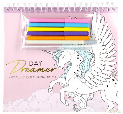 Zestaw Kreatywny Day Dreamer Starpak 497701