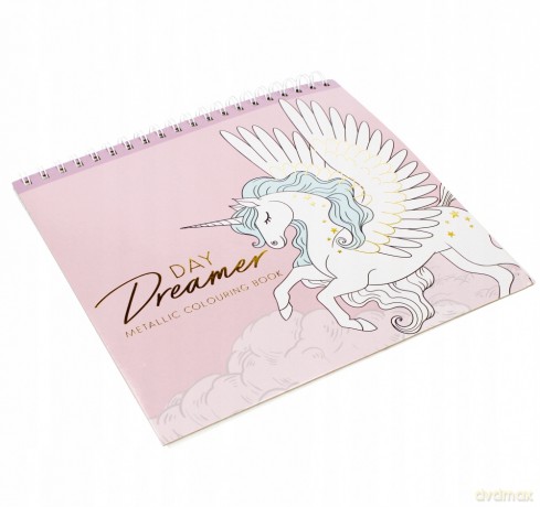 Zestaw Kreatywny Day Dreamer Starpak 497701