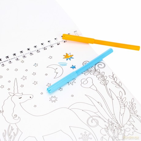 Zestaw Kreatywny Day Dreamer Starpak 497701
