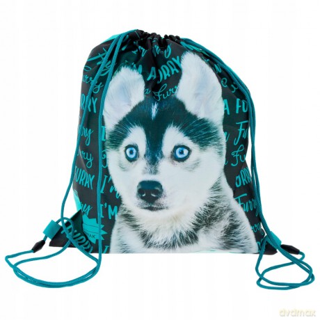 Zestaw szkolny Husky Starpak 466437