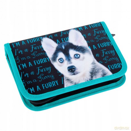 Zestaw szkolny Husky Starpak 466437