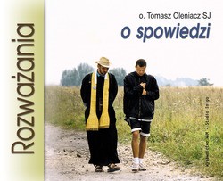 Rozważania O Spowiedzi - Tomasz Oleniacz SJ [5CD]
