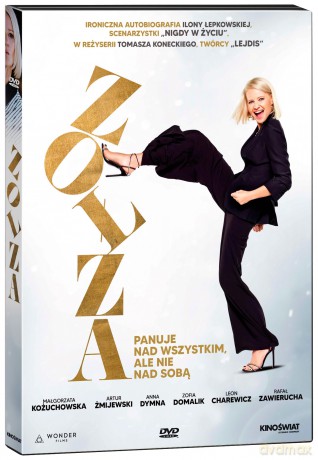 Zołza [DVD]