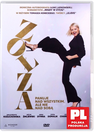 Zołza [DVD]