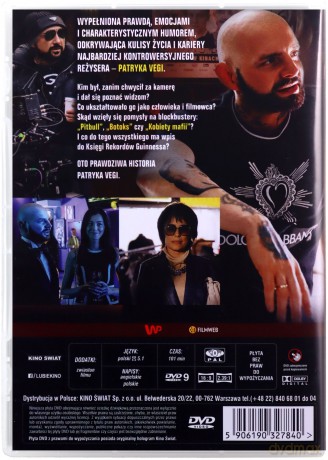 Niewidzialna wojna [DVD]