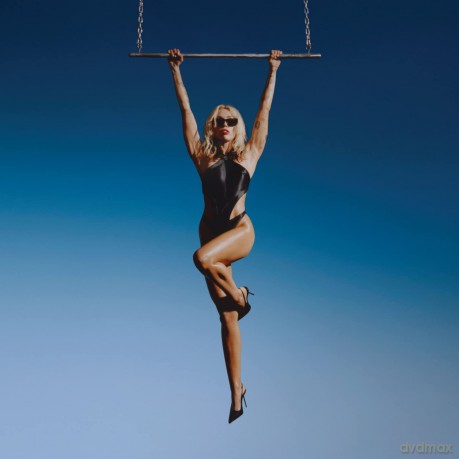 Miley Cyrus: Endless Summer Vacation [CD]