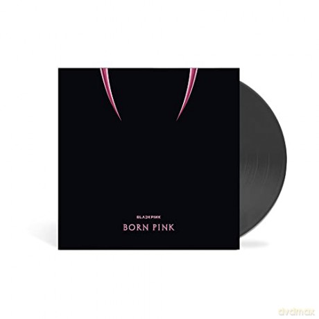 Blackpink: Born Pink (Ice) [Winyl]