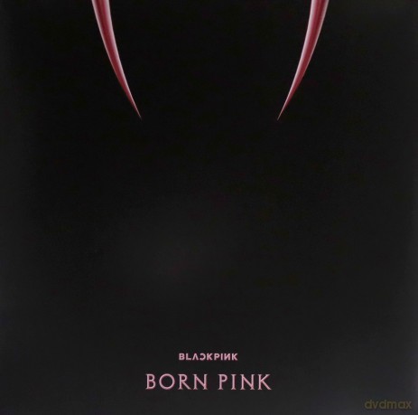 Blackpink: Born Pink (Ice) [Winyl]