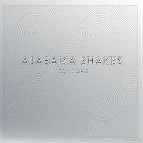 Alabama Shakes: Boys & Girls (10th Anniversary Edition) [CD]