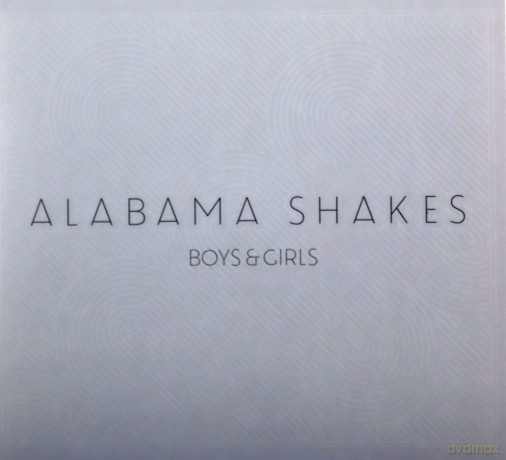 Alabama Shakes: Boys & Girls (10th Anniversary Edition) [CD]