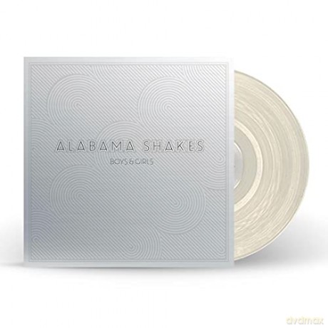 Alabama Shakes: Boys & Girl (Deluxe) [2xWinyl]
