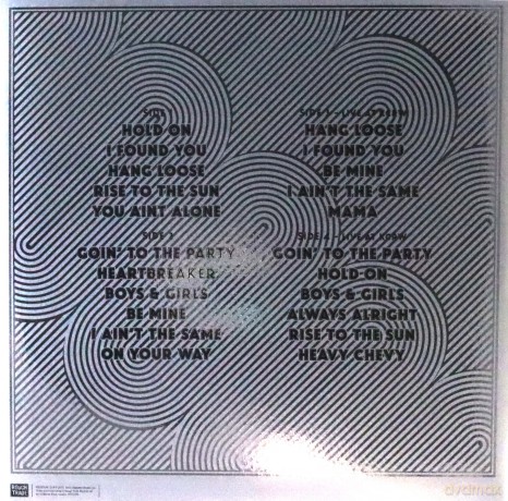 Alabama Shakes: Boys & Girl (Deluxe) [2xWinyl]