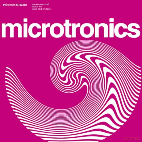 Broadcast: Microtronics - Volumes 1&2 [Winyl]