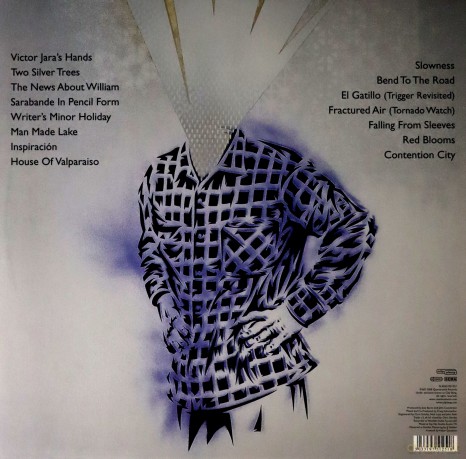 Calexico: Carried To Dust (Limited) [Winyl]