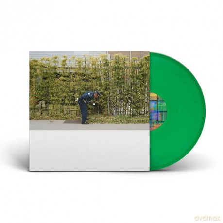 Gold Panda: Good Luck And Do Your Best (Limited) [Winyl]