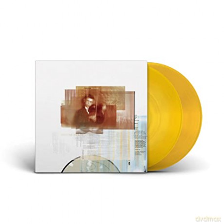 Lambchop: Is A Woman (Limited) [Winyl]
